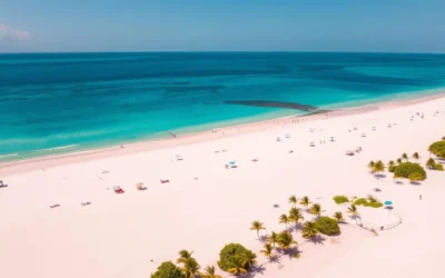 Eagle Beach, Aruba: Best Things to Do – Top Picks