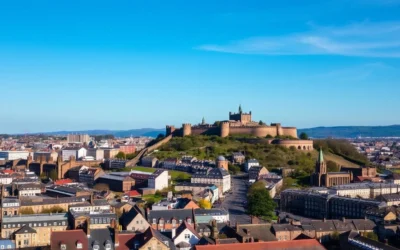 Scotland, United Kingdom: Best Things to Do – Top Picks