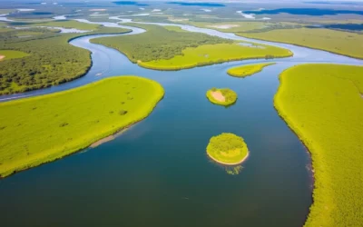 Esteros de Farrapos e Islas del Rio Uruguay National Park, Paraguay: Best Things to Do – Top Picks