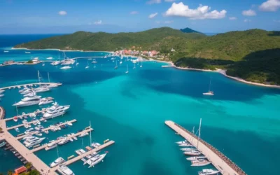 Falmouth, Antigua and Barbuda: Best Things to Do – Top Picks