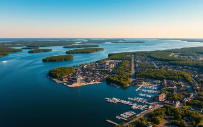 Gananoque, Ontario: Best Things to Do – Top Picks