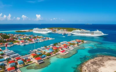 George Town (Grand Cayman), Cayman Islands: Best Things to Do – Top Picks