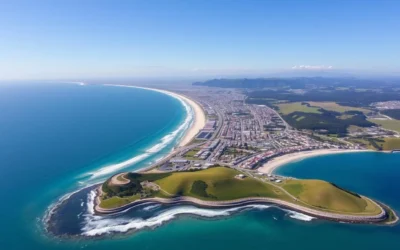 Gisborne, New Zealand: Best Things to Do – Top Picks