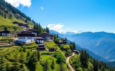 Nub Tsho Na Pata, Bhutan: Best Things to Do – Top Picks
