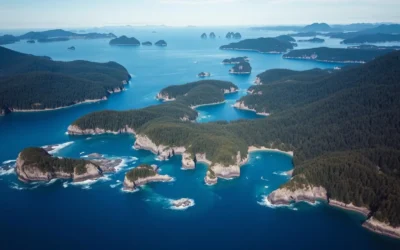 Haida Gwaii, British Columbia: Best Things to Do – Top Picks