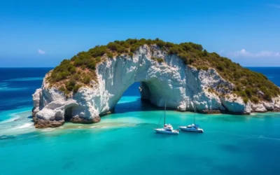 Hell’s Gate Island, Antigua and Barbuda: Best Things to Do – Top Picks