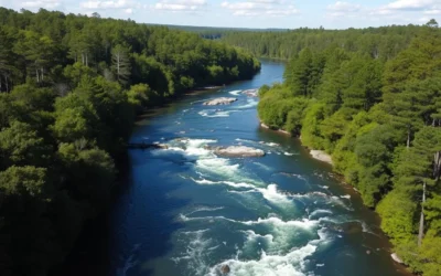 Hillsborough River State Park, Florida: Best Things to Do – Top Picks