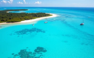 Isla Baru, Colombia: Best Things to Do – Top Picks