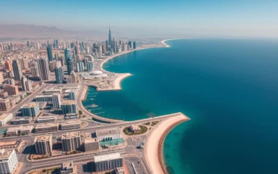 Jeddah, Saudi Arabia: Best Things to Do – Top Picks