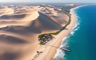 Jijoca de Jericoacoara, Brazil: Best Things to Do – Top Picks