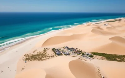Jericoacoara, Brazil: Best Things to Do – Top Picks