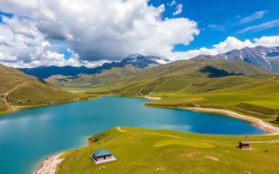 Jimilang Tsho (Sand Ox Lake), Bhutan: Best Things to Do – Top Picks