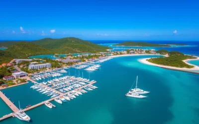 Jolly Harbour, Antigua and Barbuda: Best Things to Do – Top Picks