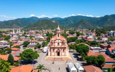 Juticalpa, Honduras: Best Things to Do – Top Picks