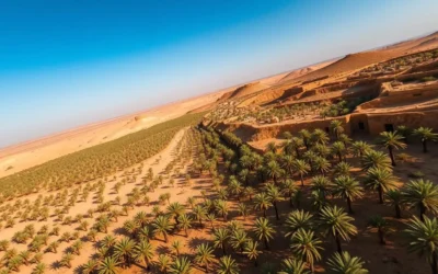 Kebili, Tunisia: Best Things to Do – Top Picks