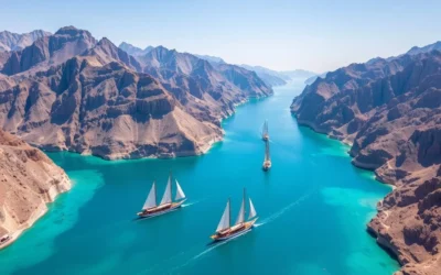 Khasab, Oman: Best Things to Do – Top Picks