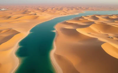 Khor Al Udaid, Qatar: Best Things to Do – Top Picks