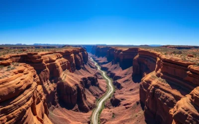 Kings Canyon, Northern Territory: Best Things to Do – Top Picks