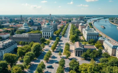 Krasnodar, Russia: Best Things to Do – Top Picks