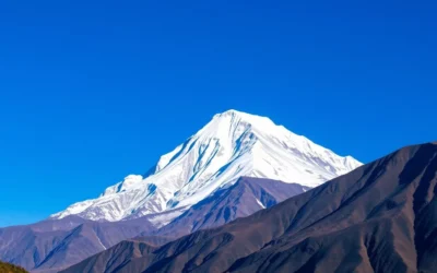 Kula Kangri, Bhutan: Best Things to Do – Top Picks