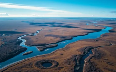 Kytalyk National Park, Russia: Best Things to Do – Top Picks