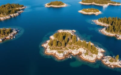 Ladoga Skerries National Park, Russia: Best Things to Do – Top Picks