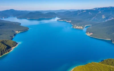 Lake Altai, Russia: Best Things to Do – Top Picks