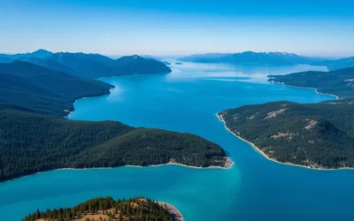 Lake Baikal, Russia: Best Things to Do – Top Picks