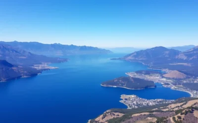 Chelan, Washington: Best Things to Do – Top Picks