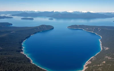 Lake Donjon, Russia: Best Things to Do – Top Picks