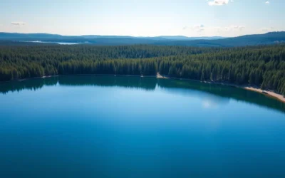 Lake Keltma, Russia: Best Things to Do – Top Picks