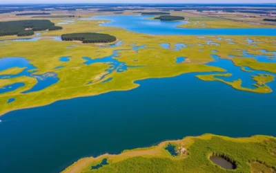 Lake Khanka, Russia: Best Things to Do – Top Picks