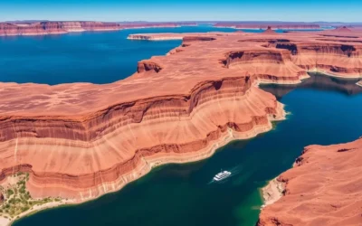 Glen Canyon National Recreation Area, Arizona: Best Things to Do – Top Picks