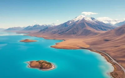 Lake Pukaki, New Zealand: Best Things to Do – Top Picks