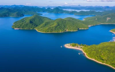Lake Sentani, Indonesia: Best Things to Do – Top Picks