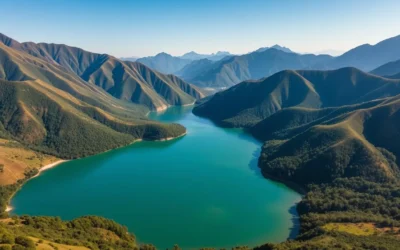 Lake Telaga Warna, Indonesia: Best Things to Do – Top Picks