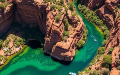 Boodjamulla National Park, Queensland: Best Things to Do – Top Picks