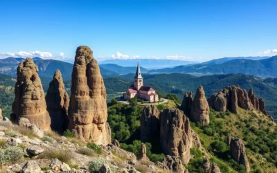 Le Puy, France: Best Months for a Weather-Savvy Trip