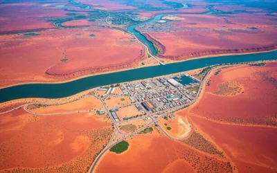 Longreach, Queensland: Best Things to Do – Top Picks