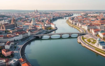 Lyon, France: Best Months for a Weather-Savvy Trip