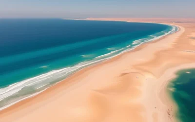 Masirah Island, Oman: Best Things to Do – Top Picks