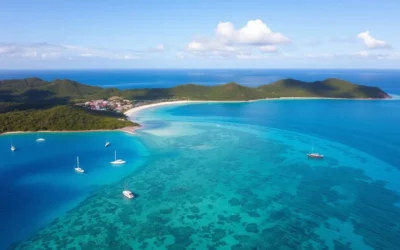 Mata Utu, Wallis and Futuna: Best Things to Do – Top Picks