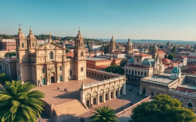 Michoacan, Mexico: Best Things to Do – Top Picks