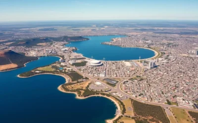Mount Gambier, South Australia: Best Things to Do – Top Picks