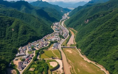 Muang Xay (Oudomxay), Laos: Best Things to Do – Top Picks