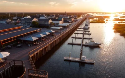 Murrells Inlet, South Carolina: Best Things to Do – Top Picks