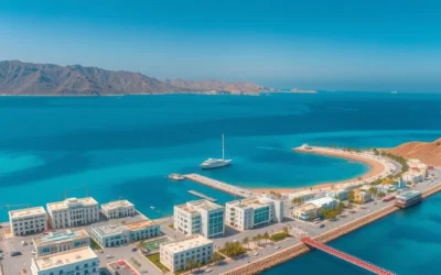 Muttrah, Oman: Best Things to Do – Top Picks