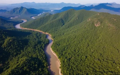 Nakai-Nam Theun National Protected Area, Laos: Best Things to Do – Top Picks