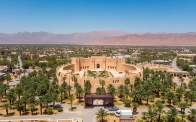 Nizwa, Oman: Best Things to Do – Top Picks