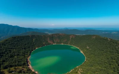 Nong Fa Lake (Lake Nongphatou), Laos: Best Things to Do – Top Picks
